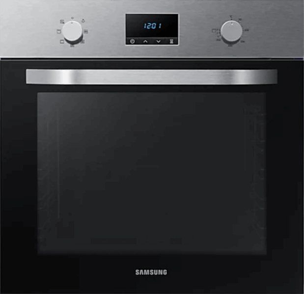 SAMSUNG Built in oven NV68R1340BS/WT