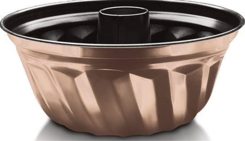 Berlinger Haus Baking dish BH6472 Rose Gold