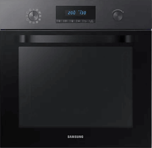 SAMSUNG Built in oven NV68R2340RM/WT