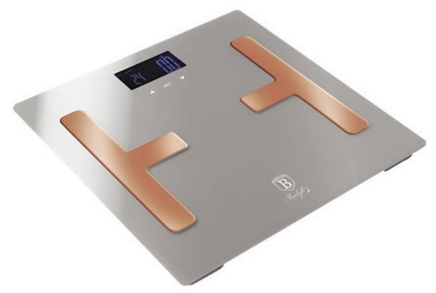 Berlinger Haus Scale BH9109 (180kg) Moonlight