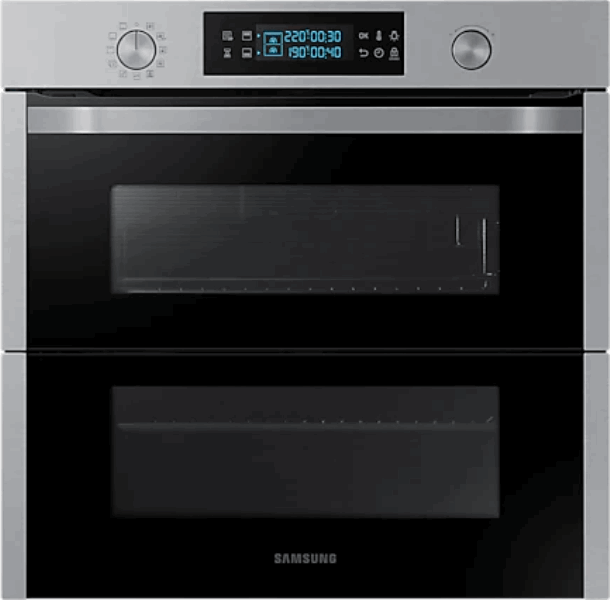 SAMSUNG Built in oven NV75R5641RS