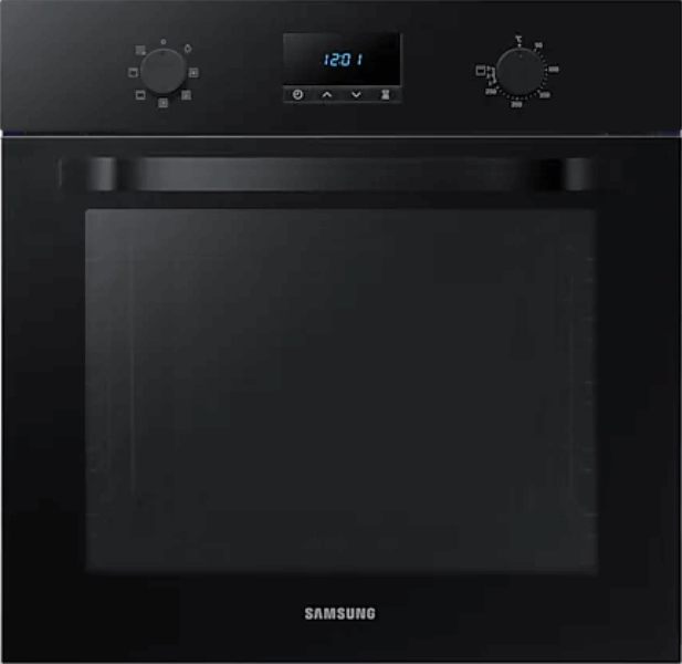 SAMSUNG Встраиваемая духовка NV68R1340BB/WT