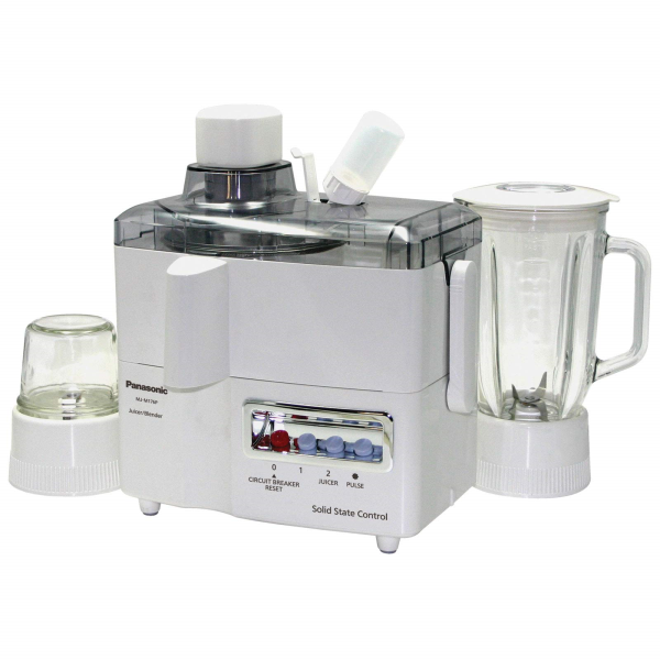 PANASONIC Juicer MJ-M176P