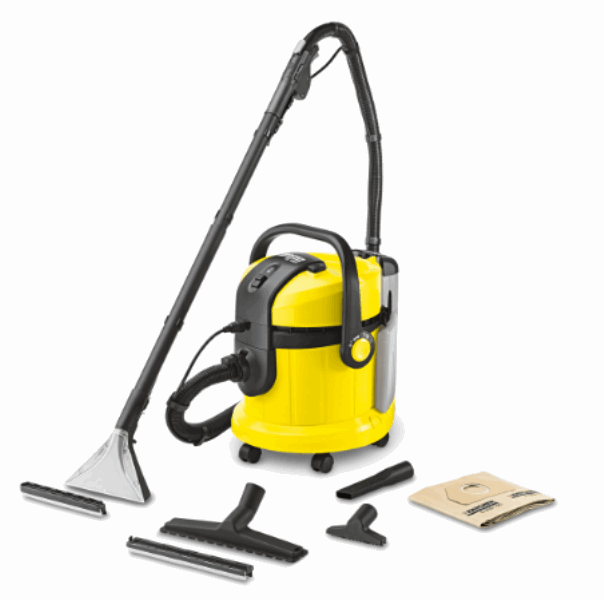 KARCHER V/C wash SE4001 1.081-130.0