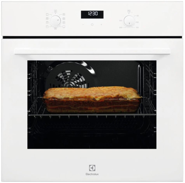 ELECTROLUX Built in oven OEF5E50V