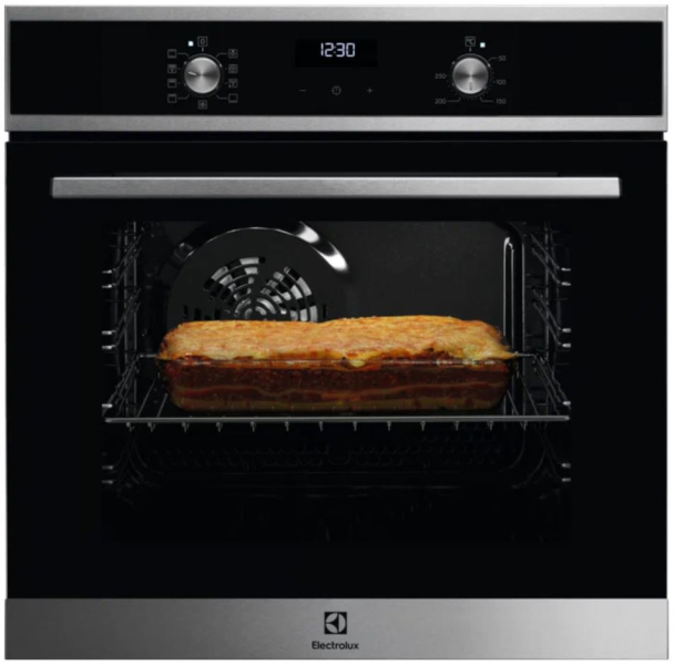 ELECTROLUX Built in oven OEF5E50X