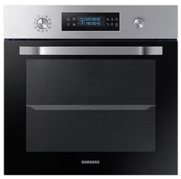 SAMSUNG Встраиваемая духовка NV64R3531BS/WT