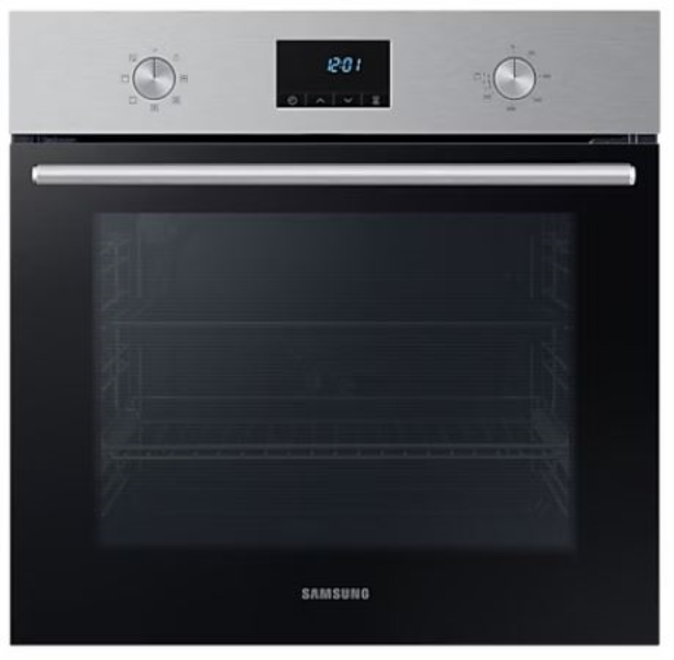 SAMSUNG Встраиваемая духовка NV68A1110RS/WT