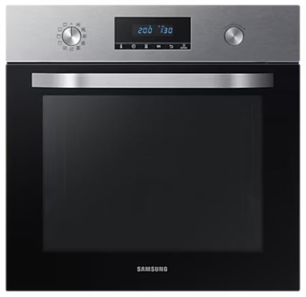 SAMSUNG Built in oven NV68R2340RS/WT