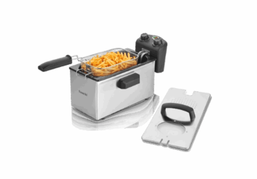 SAACHI Deep Fryer NLDF4757