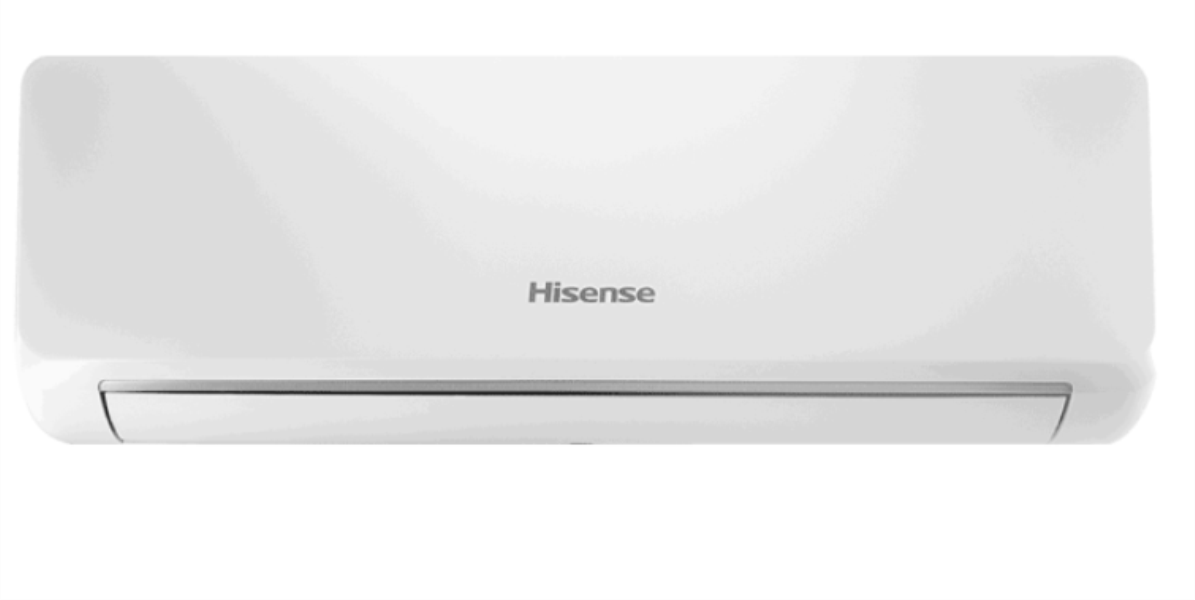 HISENSE Air conditioner AS12HR4SVD (TD)