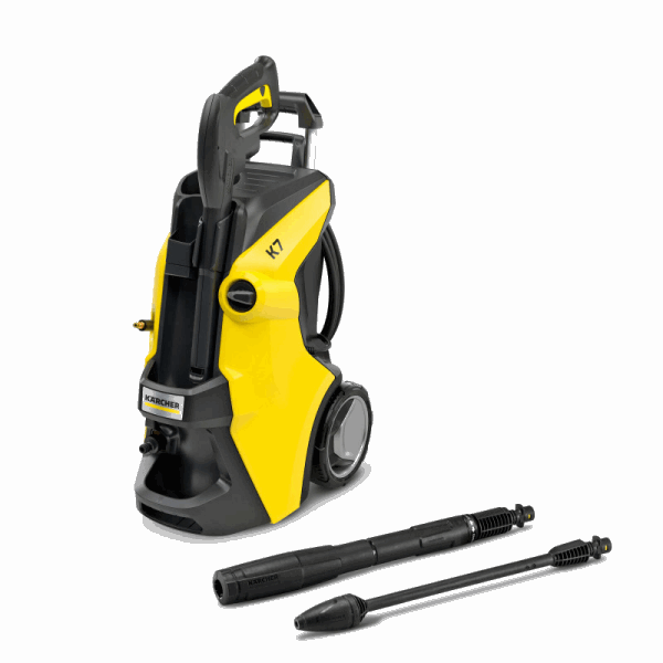 KARCHER Pressure washer K7 Power 1.317-150.0