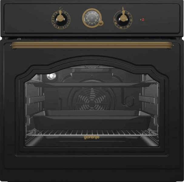 GORENJE Built in oven BO7732CLB