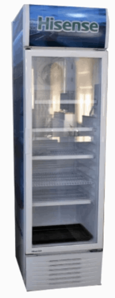 HISENSE Showcase FL50FC4SAA-WHITE