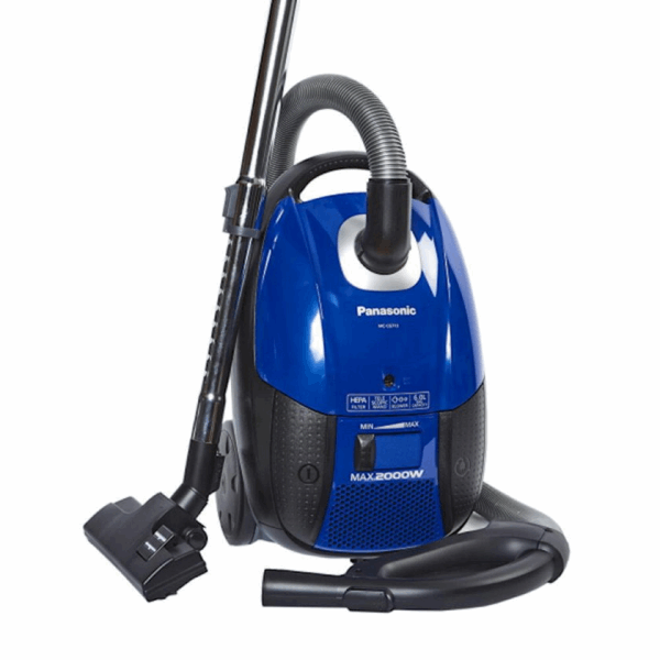 PANASONIC Vacuum cleaner MC-CG713A149 blue