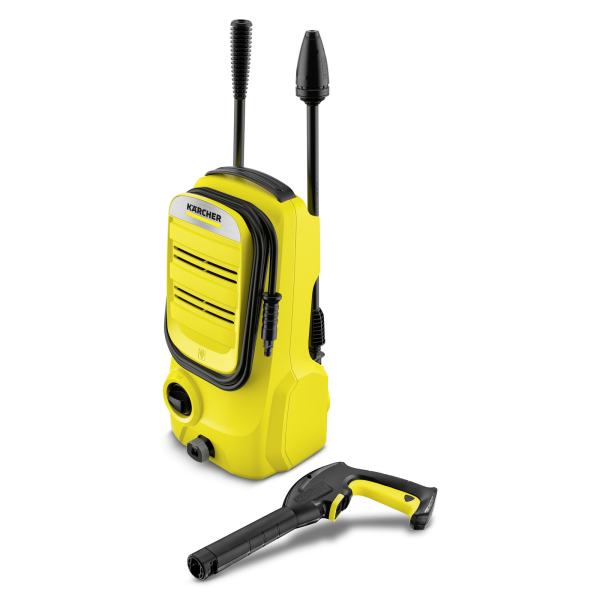 KARCHER Pressure washer K2 Compact 1.673-500.0