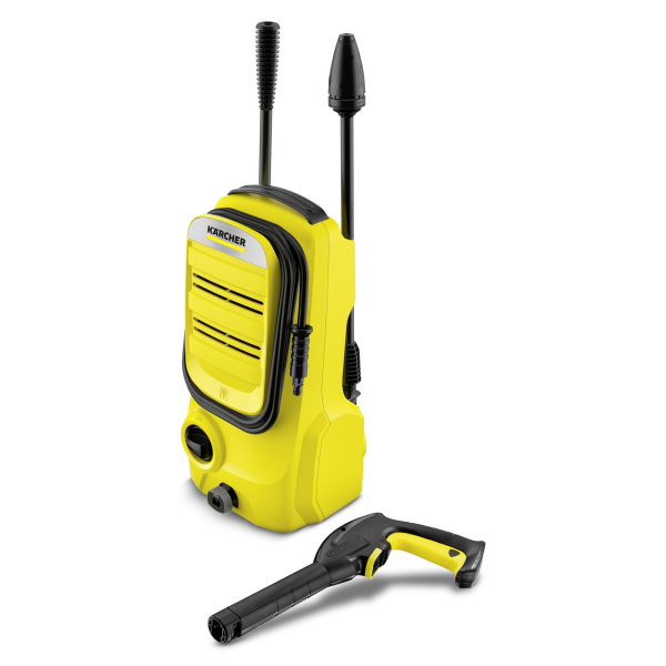 KARCHER Мойка высокого давления K2 Compact