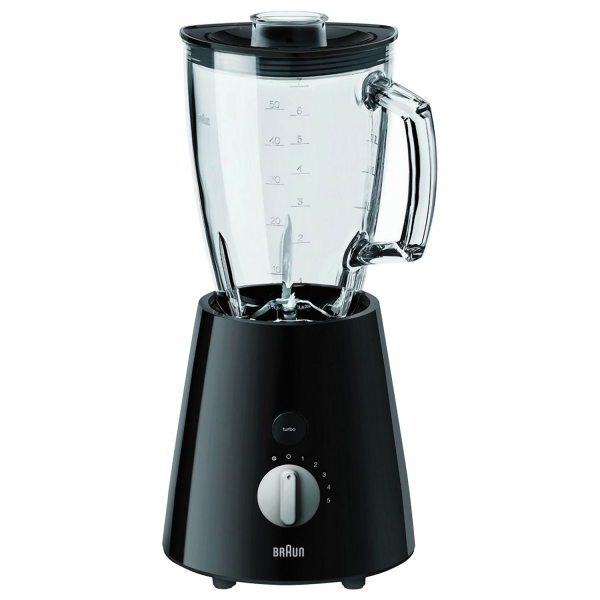 BRAUN Блендер JB3060BK