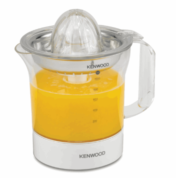 KENWOOD Juicer for citruses JE290