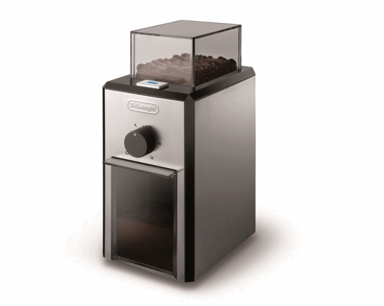 DELONGHI COFFEE GRINDER KG89