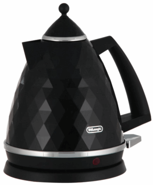 DELONGHI Kettle KBJ2001.BK