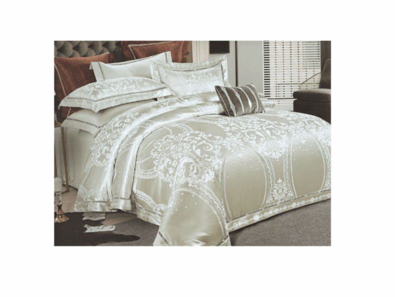 Boninny Bedding set FCST4 cotton