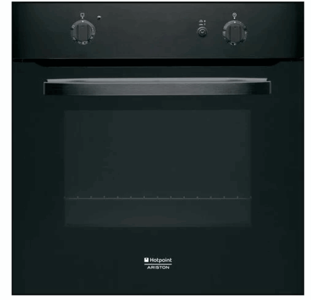 Hotpoint Ariston Встраиваемая духовка FHG(BK)/HA