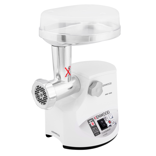 KENWOOD Meat Grinder MG480