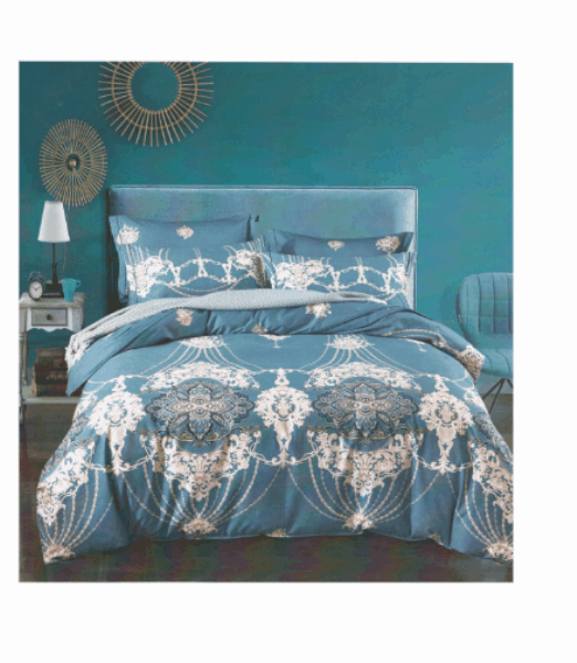 Boninny Bedding set FC020 1.8M cotton