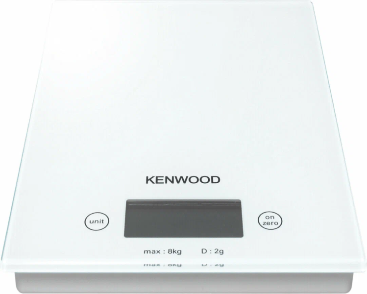 KENWOOD Кухонные весы DS401