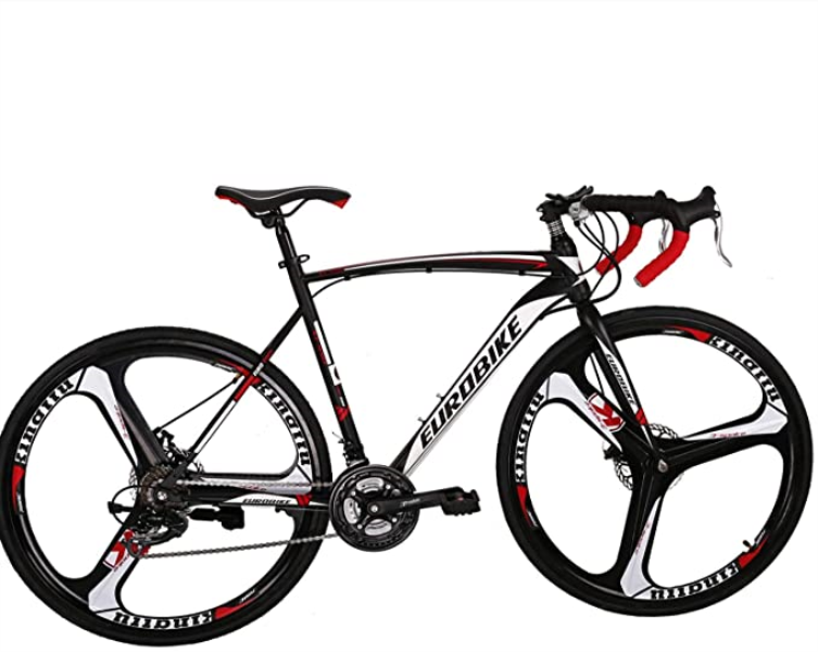 BONITA Bicycle 700c ba27(21sp)