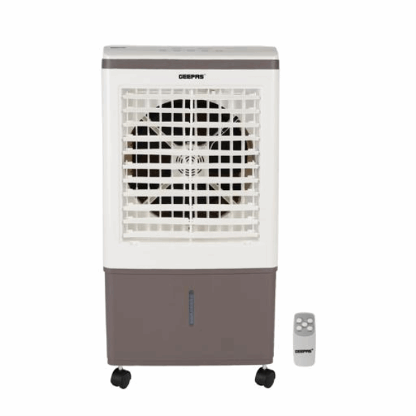 GEEPAS Air cooler GAC9433