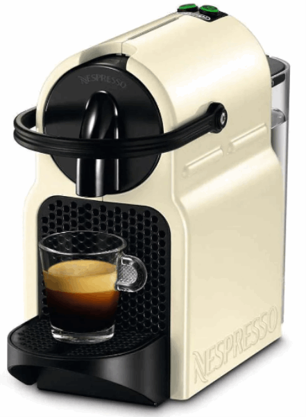 DELONGHI Coffee maker EN80.CW Nespresso