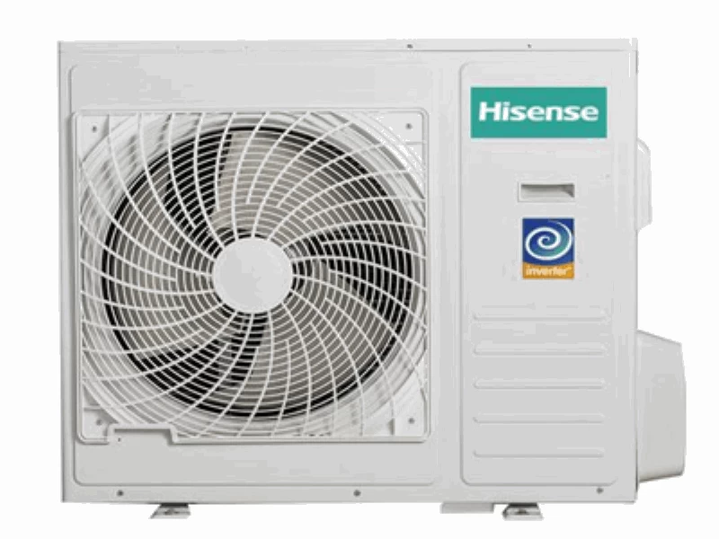 HISENSE A/C (OUT door) inv. AMW4-36U6SAD1