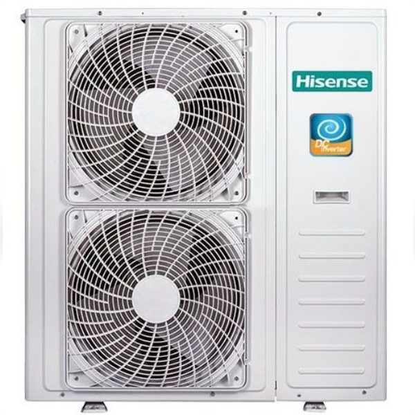 HISENSE A/C (OUT door) inv. AMW-42U4SE-F15E
