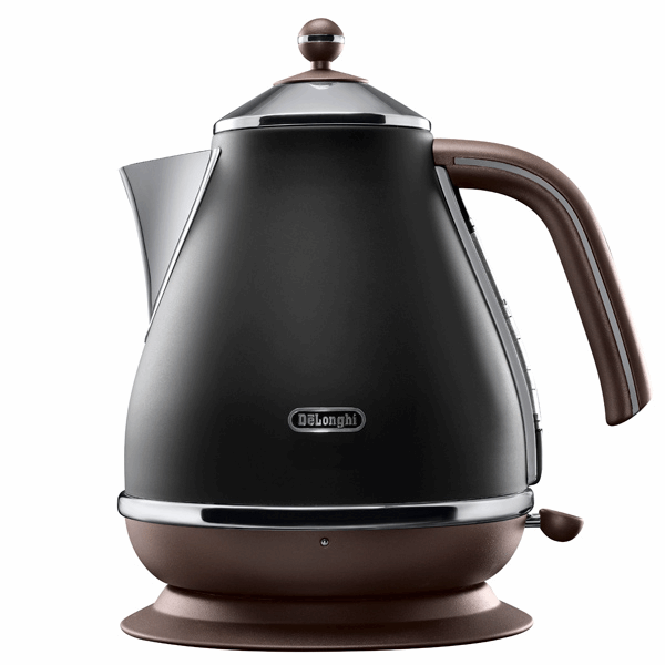 DELONGHI Kettle KBOV2001.BK