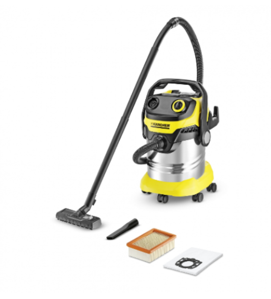 KARCHER Vacuum cleaner WD5 Premium 1.348-194.0/230.0