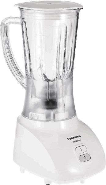 PANASONIC Blender MXGX1021