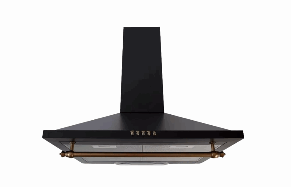 SIMFER Cooker hood 8667SM