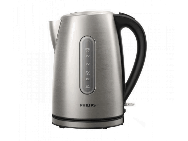 PHILIPS (DA) Kettle HD9327/10