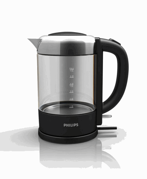 PHILIPS (DA) Kettle HD9340/90