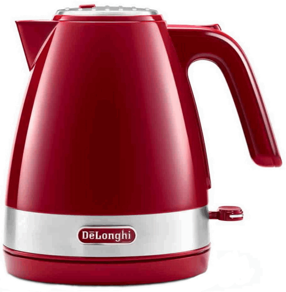 DELONGHI Kettle KBLA2001.R