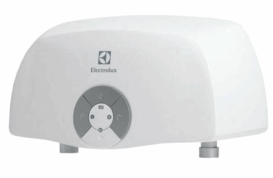 ELECTROLUX Водонагревател SMARTFIX 2.0 TS 5.5kw
