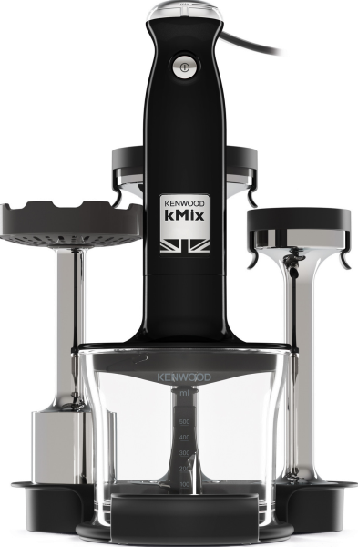 KENWOOD Hand blender HDX754BK