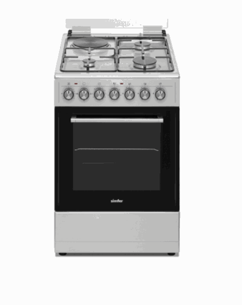 SIMFER Газовая плита B5024i