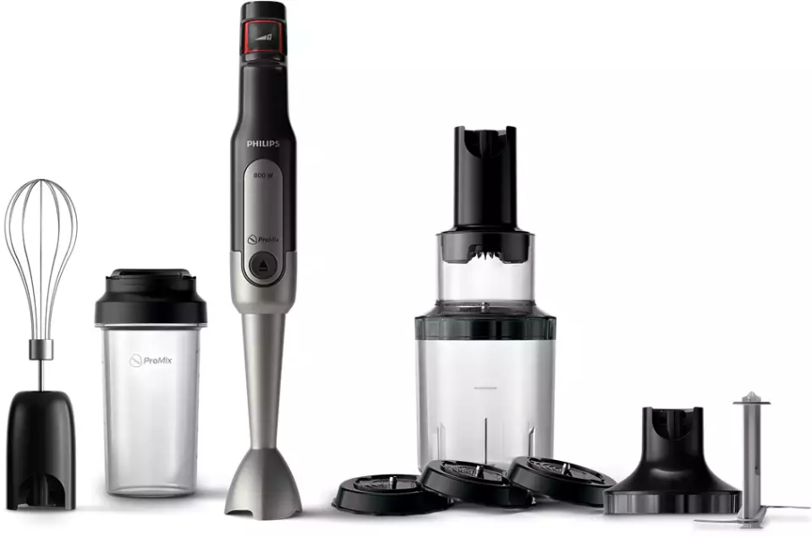 PHILIPS (DA) Ручной блендер HR2657/90