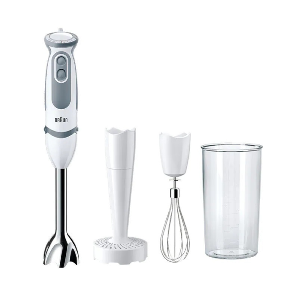 BRAUN Ручной блендер MQ5207WH