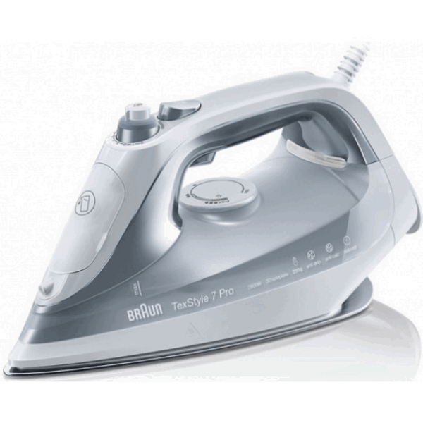 BRAUN Iron Si7088GY