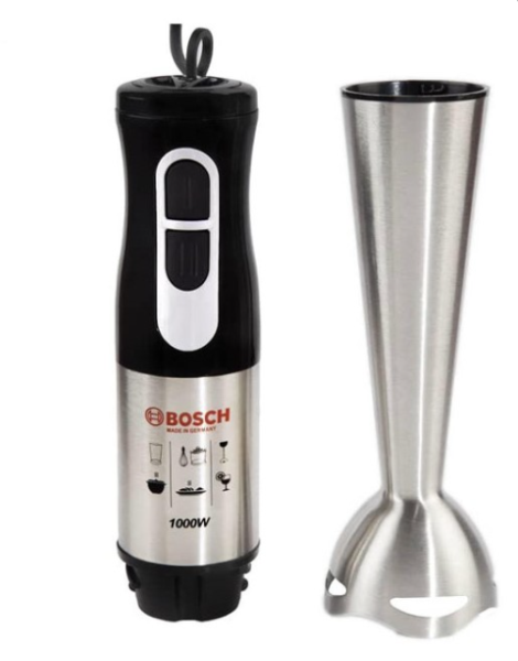 BOSCH Hand blender BS808