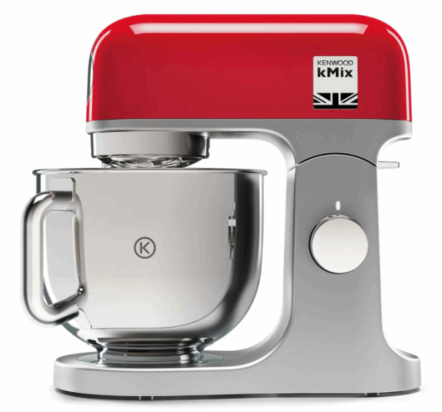 KENWOOD Миксер с подставкой KMX750RD